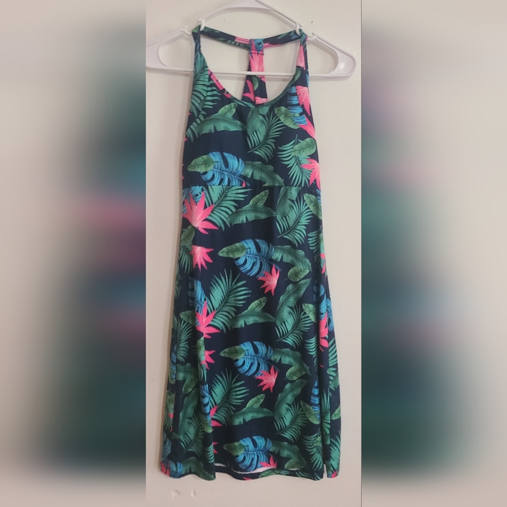 Kyodan outdoor sports dress